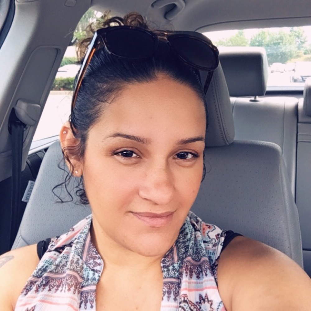 Meet your Posher, Melissa